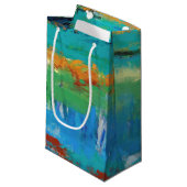 Bovendien Klein Cadeauzakje (Voorkant Gekanteld)