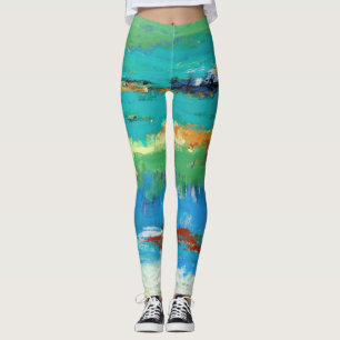 Bovendien Leggings
