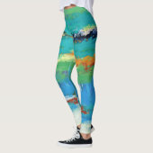 Bovendien Leggings (Links)