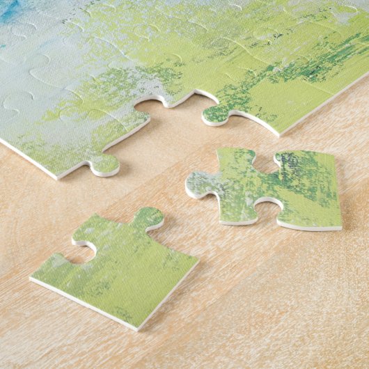 Bovendien Legpuzzel (Zijkant)