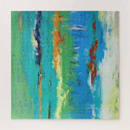 Bovendien Legpuzzel (Verticaal)