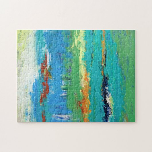 Bovendien Legpuzzel (Horizontaal)