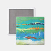 Bovendien Magneet (Voorkant / Achterkant)