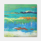 Bovendien Magneet (Voorkant)