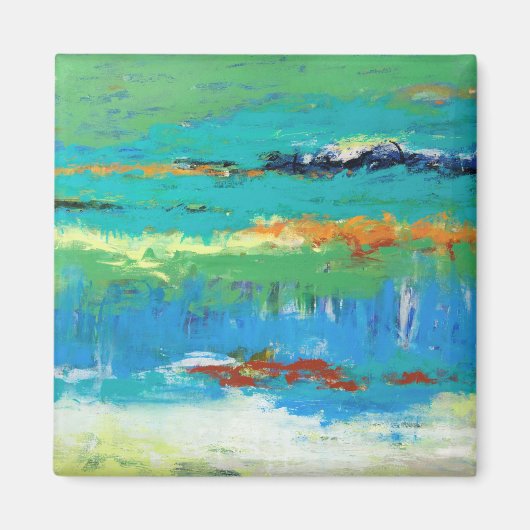 Bovendien Magneet (Voorkant)