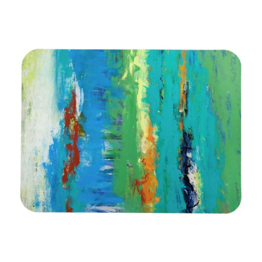 Bovendien Magneet (Horizontaal)