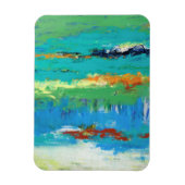 Bovendien Magneet (Verticaal)