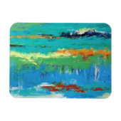 Bovendien Magneet (Horizontaal)