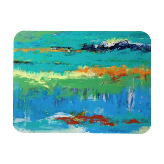 Bovendien Magneet (Horizontaal)