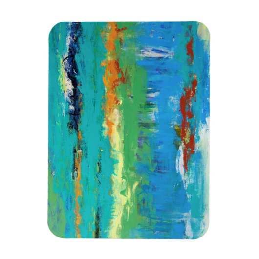 Bovendien Magneet (Verticaal)