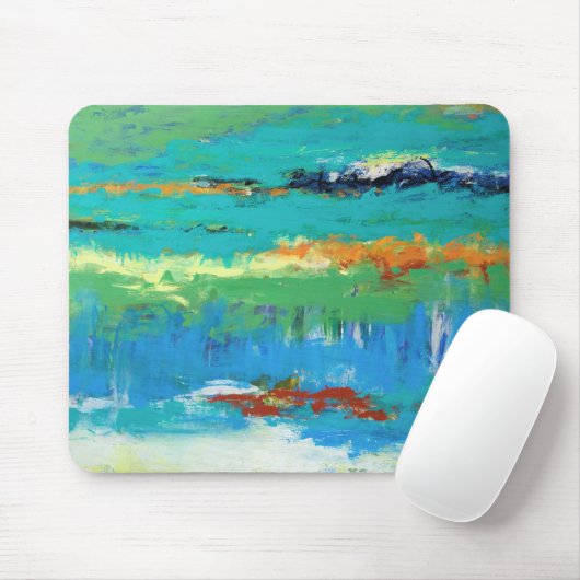 Bovendien Muismat (Met muis)