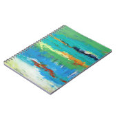 Bovendien Notitieboek (Linkerzijde)