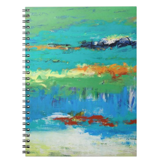 Bovendien Notitieboek (Voorkant)