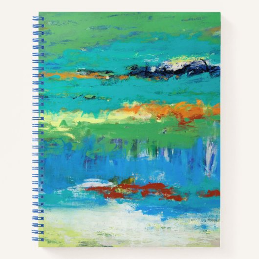 Bovendien Notitieboek (Voorkant)