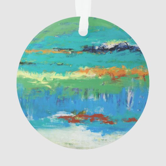 Bovendien Ornament (achterkant)