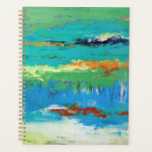 Bovendien Planner (Voorkant)