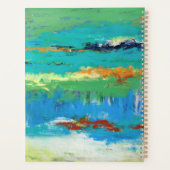 Bovendien Planner (Achterkant)