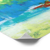 Bovendien Poster (Hoek)