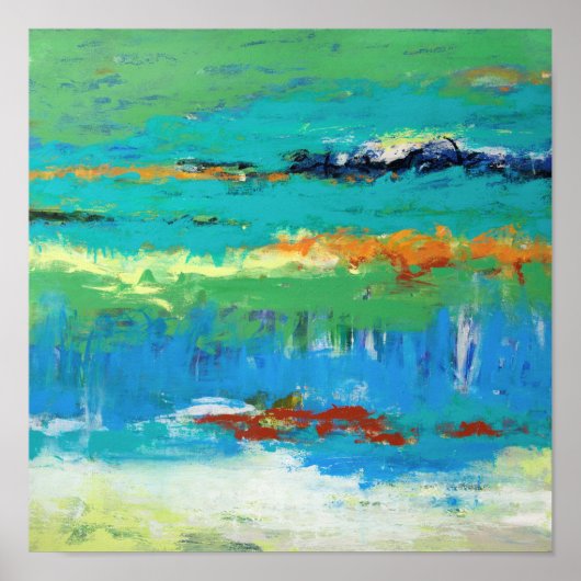 Bovendien Poster (Voorkant)