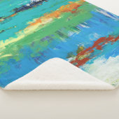 Bovendien Sherpa Deken (3/4)