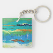 Bovendien Sleutelhanger (Achterkant)