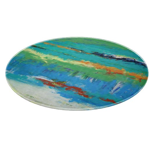 Bovendien Snijplank (Hoek)