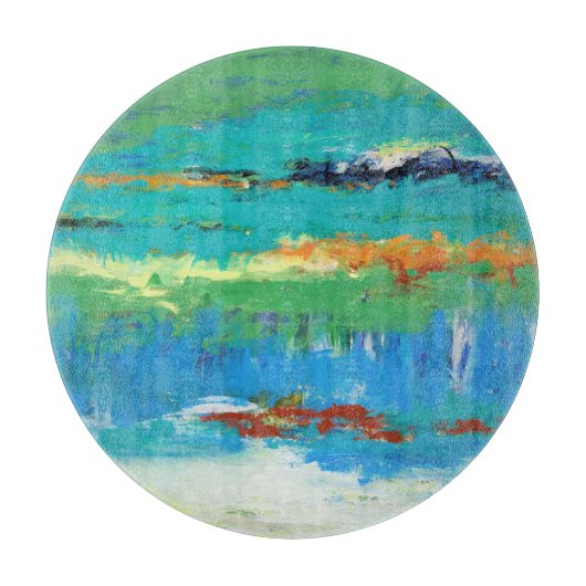 Bovendien Snijplank (Voorkant)