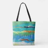 Bovendien Tote Bag (Achterkant)