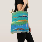 Bovendien Tote Bag (Dichtbij)
