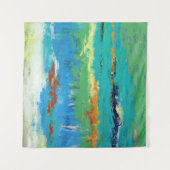 Bovendien Wandkleed (Voorkant (horizontaal))