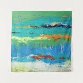 Bovendien Wandkleed (Voorkant)