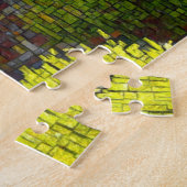 Bovengrens-Ronda, Spanje Legpuzzel (Zijkant)