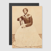 Bovengrondse spoorweg Harriet Tubman (Voorkant / Achterkant)