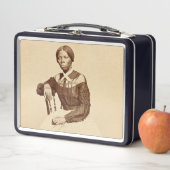 Bovengrondse spoorweg Harriet Tubman (In situ)