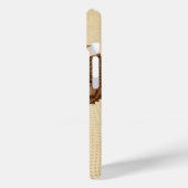 Bovengrondse spoorweg Harriet Tubman Case-Mate iPhone Case (Achterkant / Links)