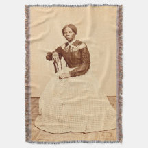 Bovengrondse spoorweg Harriet Tubman