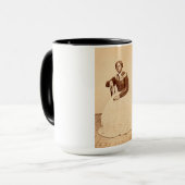 Bovengrondse spoorweg Harriet Tubman Mok (Voorkant links)