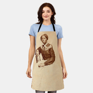 Bovengrondse spoorweg Harriet Tubman Schort