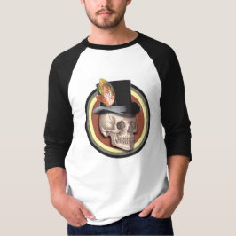 bovenhut Licht T-shirt