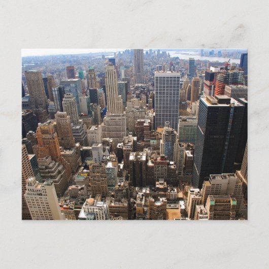 Bovenkant briefkaart (Voorkant)