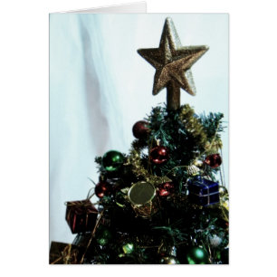 Bovenkant III van de Ster van Kerstmis