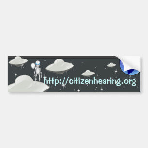 Bovenkant sticker bekijken
