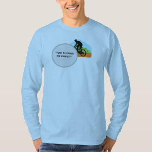 Bovenkant T-shirt