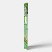 Bovenkant van de boom Case-Mate iPhone case (Achterkant / Rechts)
