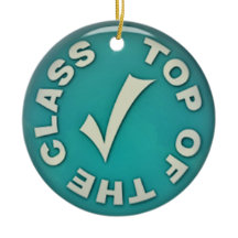 bovenkant van de klasse