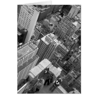 Bovenkant van de Rock.