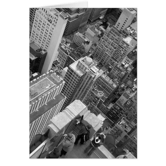 Bovenkant van de Rock. (Voorkant)