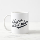 Bovenkant westkant koffiemok (Links)