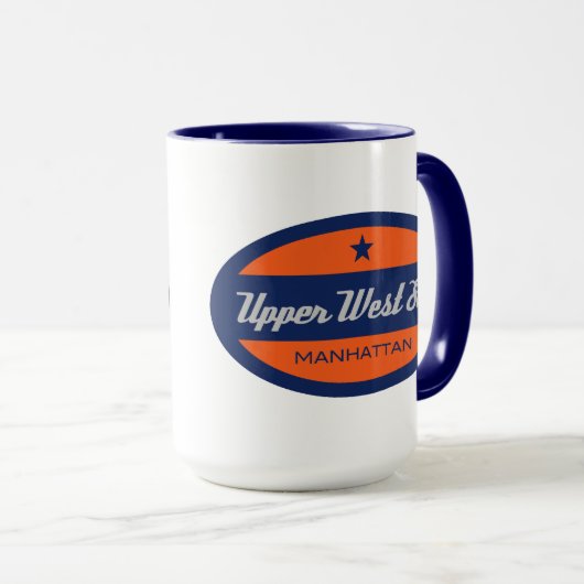 Bovenkant westkant mok (Voorkant rechts)