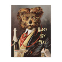 Bovenkorst Nieuwjaar